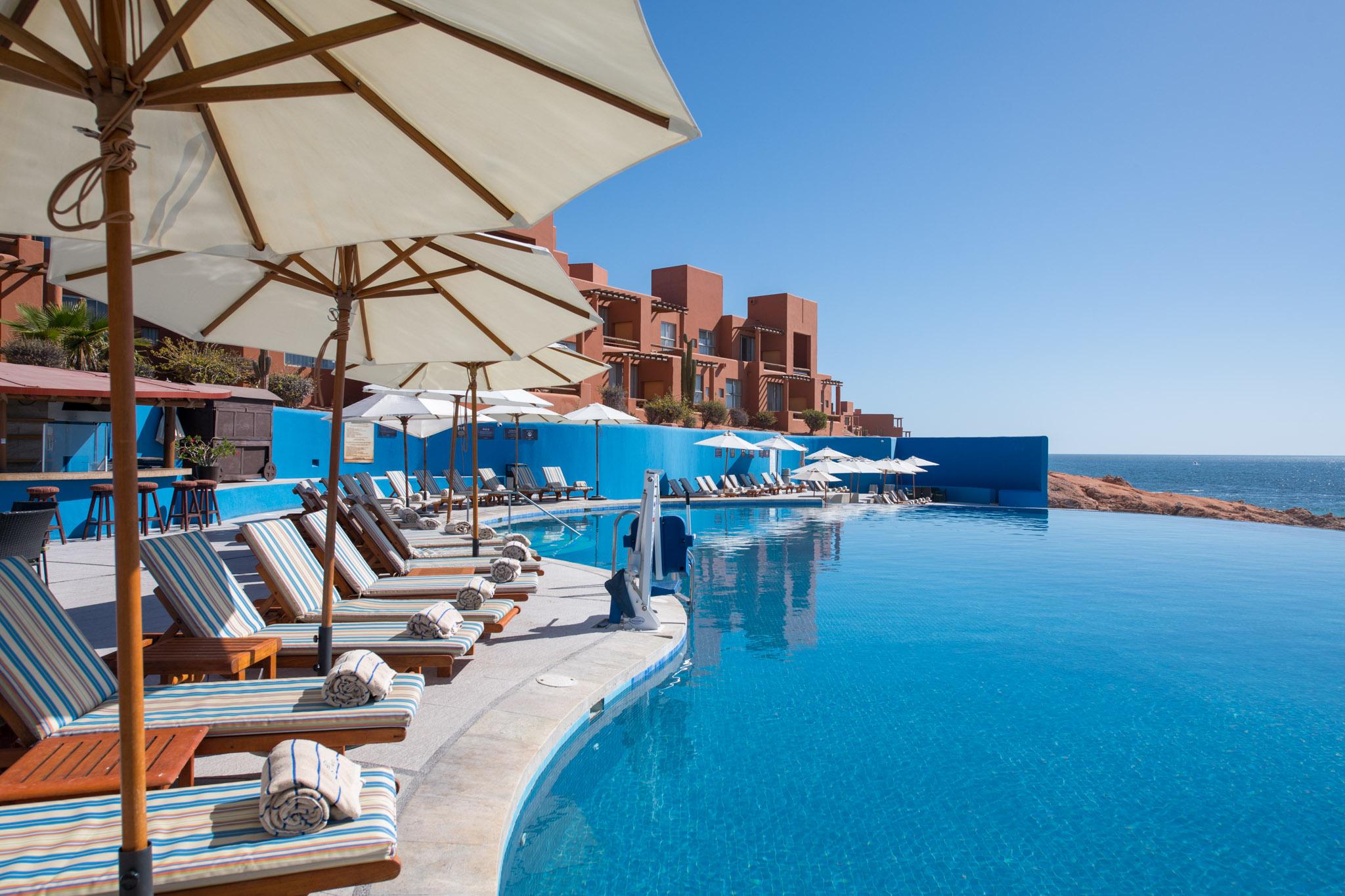 Club Regina Los Cabos Сан-Хосе-дель-Кабо Экстерьер фото