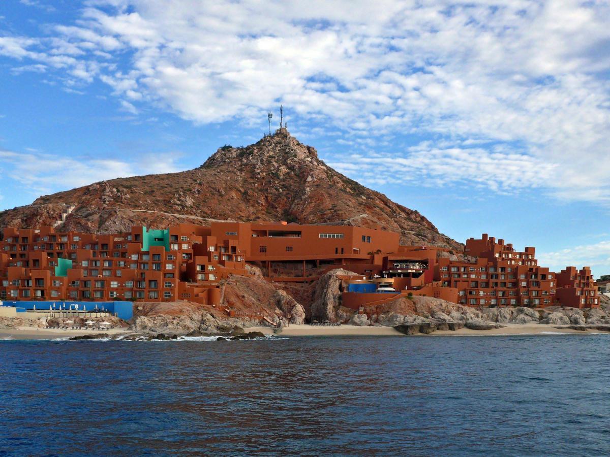 Club Regina Los Cabos Сан-Хосе-дель-Кабо Экстерьер фото