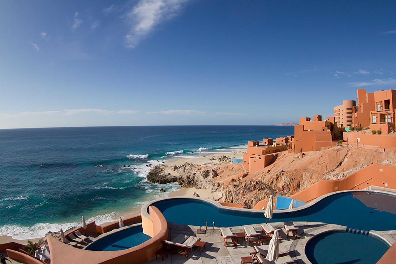 Club Regina Los Cabos Сан-Хосе-дель-Кабо Экстерьер фото