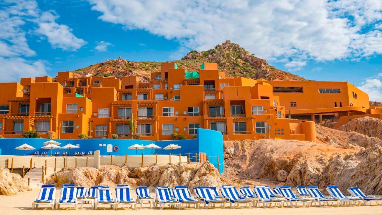 Club Regina Los Cabos Сан-Хосе-дель-Кабо Экстерьер фото